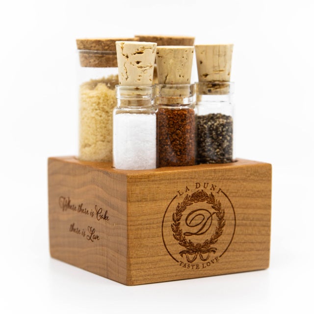 Merchandise La Duni Baking Studio Online Store