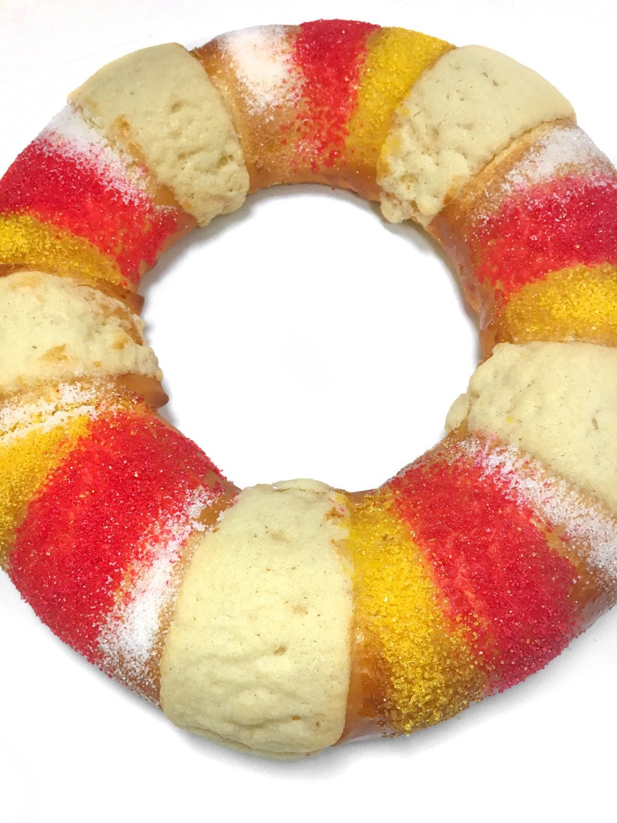 Rosca De Reyes January 6th Holiday La Duni Baking Studio Online Store Rosca de reyes january 6th holiday la duni baking studio online store